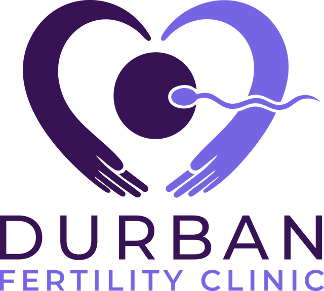Durban Fertility Clinic logo